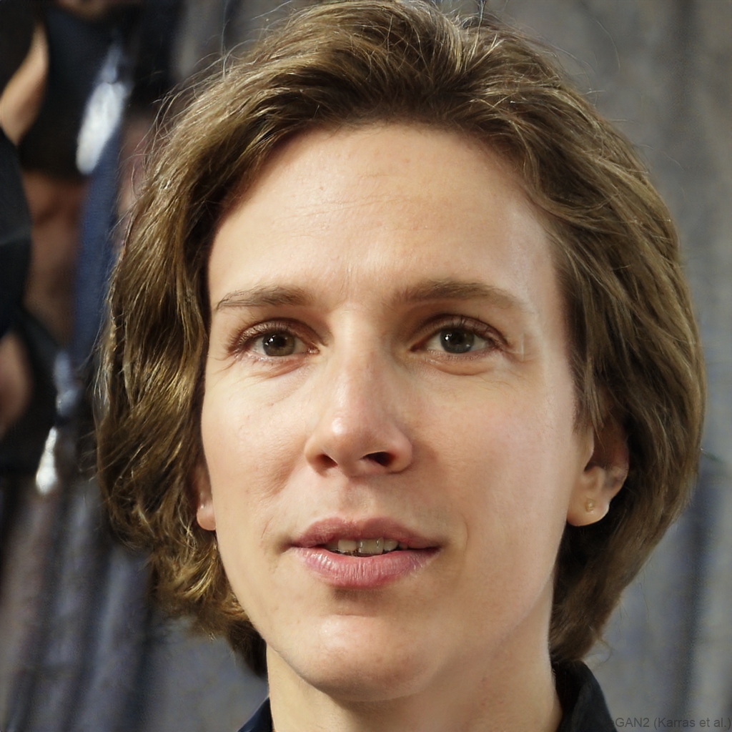 Claire Osman