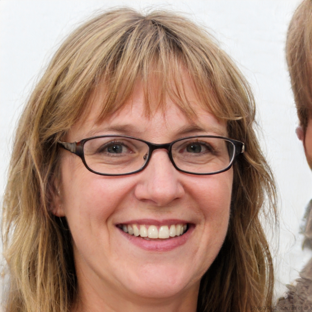 Dr. Sandra Voss